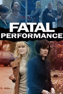 Performance Fatal - Poster / Capa / Cartaz - Oficial 2