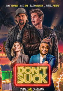 Don't Suck (Don't Suck)