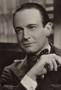 Pierre Fresnay - Poster 1