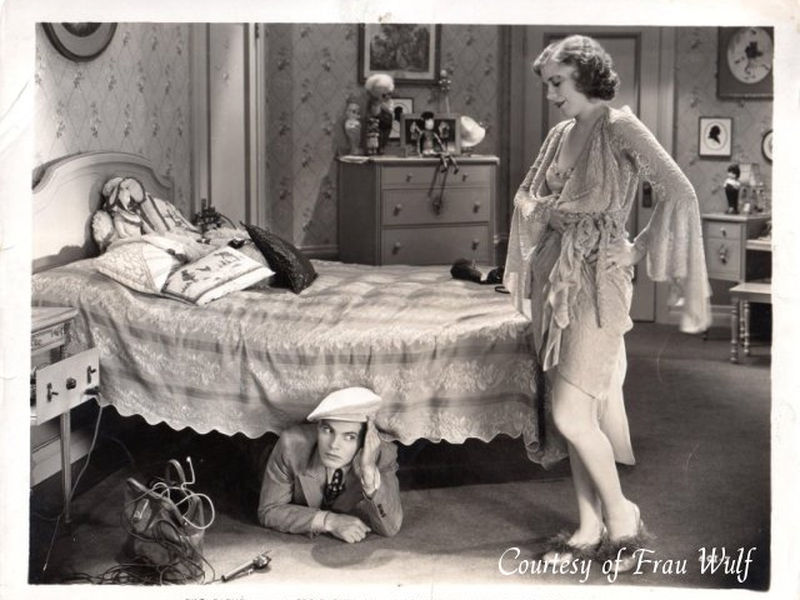 Foto 5 de The Tip-Off