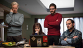 Benedict Cumberbatch é Julian Assange, o fundador do WikiLeaks, no primeiro trailer de THE FIFTH ESTATE |