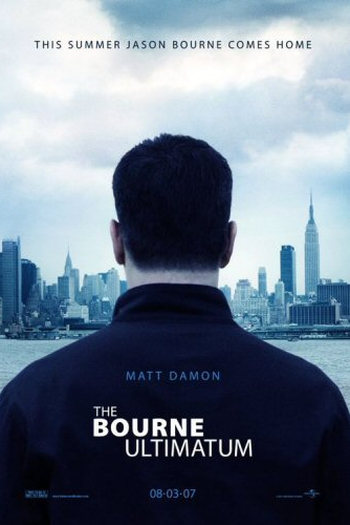  de Filme O Ultimato Bourne (2007)