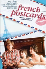 De Paris, com Amor (French Postcards)