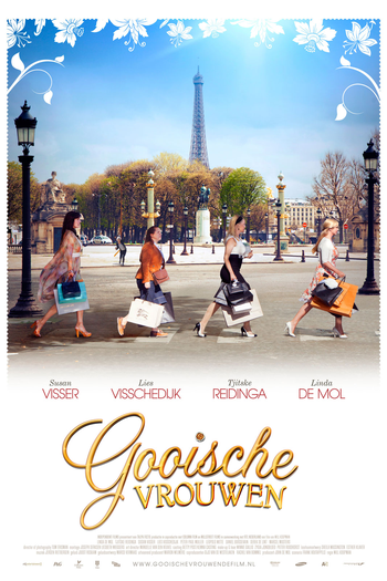  de Filme Ninho de Cobras (2011)