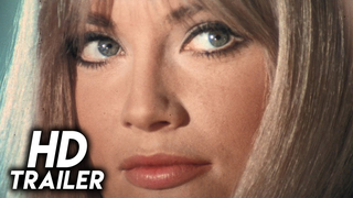 Trailer: Danger: Diabolik (1968) ORIGINAL TRAILER [HD]