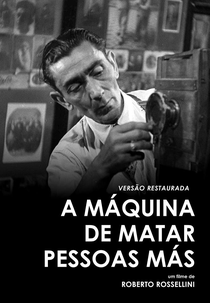 A Máquina de Matar Pessoas Más (La macchina ammazzacattivi)