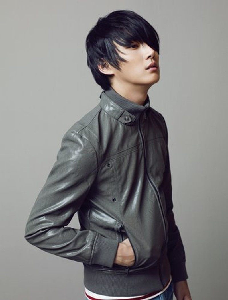Yoon Shi Yoon - Foto 14