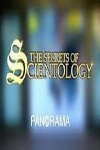 Poster de Série Os Segredos da Cientologia (2010)