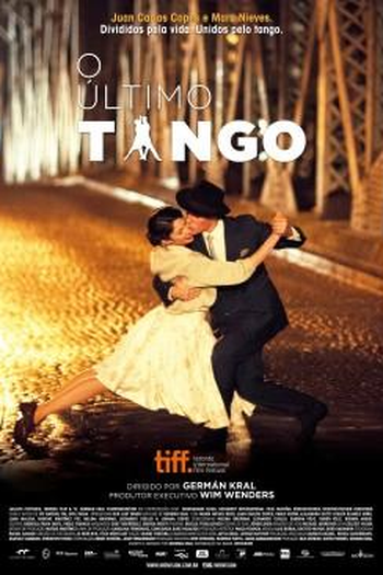  de Filme O Último Tango (2015)