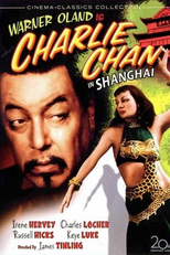 Charlie Chan em Shanghai (Charlie Chan in Shanghai)