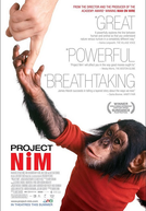 Projeto Nim (Project Nim)