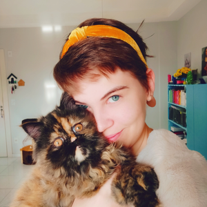 Foto de perfil de Débora F. Gessner