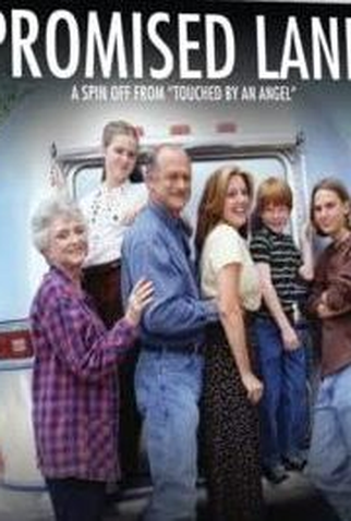 Poster 1 de Série Promised Land (2ª Temporada) (1997)