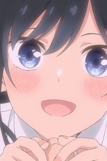 Poster de Episódio 物語の始まり？ (2024)