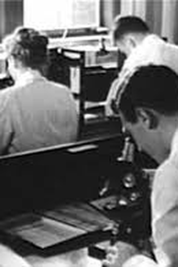  de Curta Journey Into Medicine (1947)