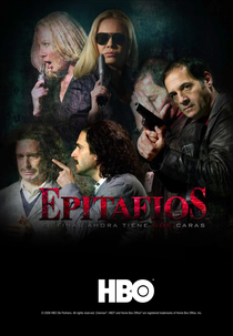 Epitáfios (2ª Temporada) (Epitafios (Season 2))