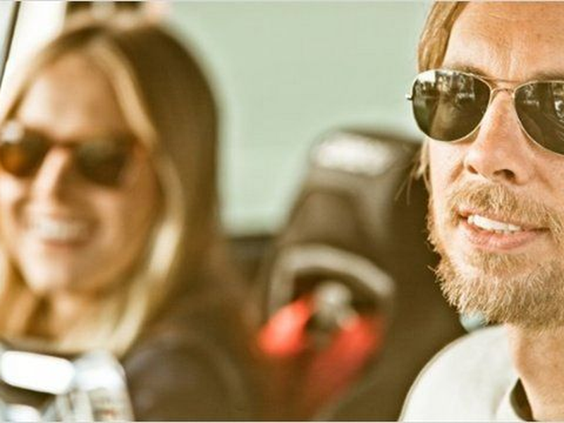 Foto 2 de Relação Explosiva