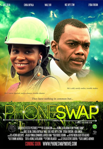 Trocando Celulares (Phone Swap)