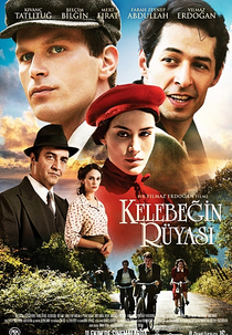 The Butterfly's Dream (Kelebeğin Rüyası)