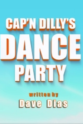 Poster de Episódio Cap'n Dilly's Dance Party (2018)