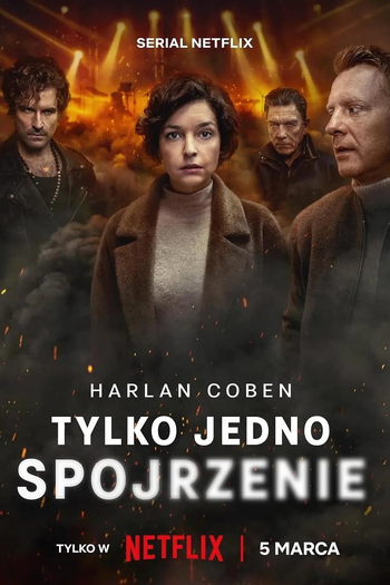  de Série Apenas Um Olhar (2025)