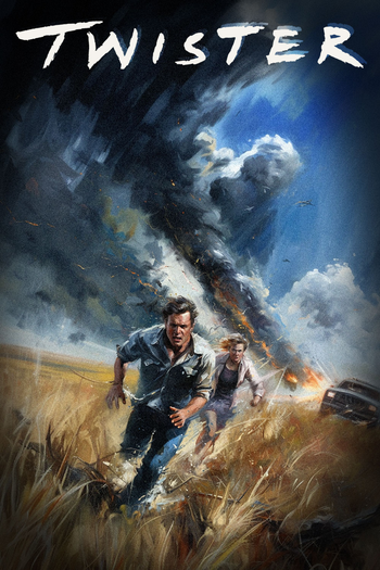  de Filme Twister (1996)