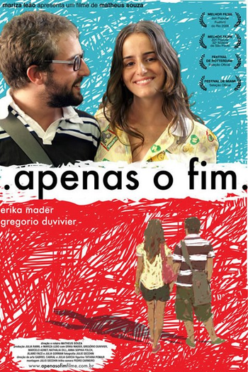  de Filme Apenas o Fim (2008)