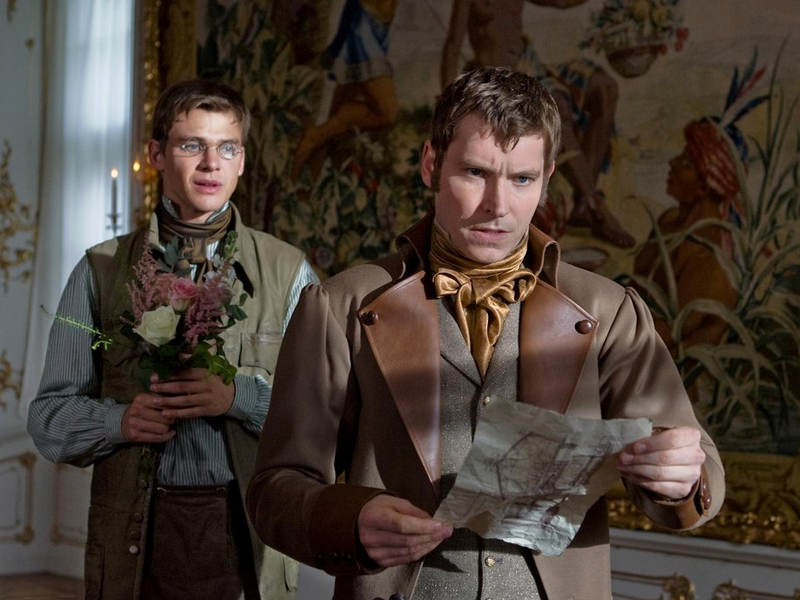 Foto 2 de O pokladech