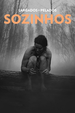Largados e Pelados: Sozinhos (Naked and Afraid: Alone)