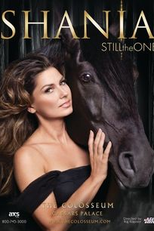 Shania Twain - Still The One: Live From Vegas  (Shania Twain - Still The One: Live From Vegas )