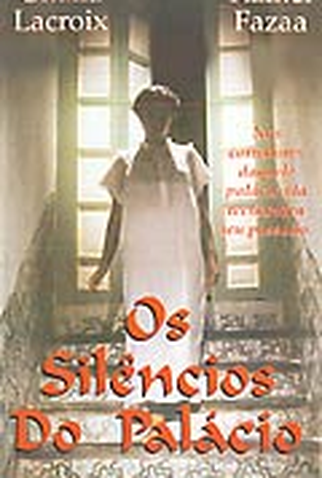 Poster 3 de Filme Os Silêncios do Palácio (1994)