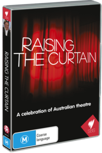  de Série Raising the Curtain (2012)