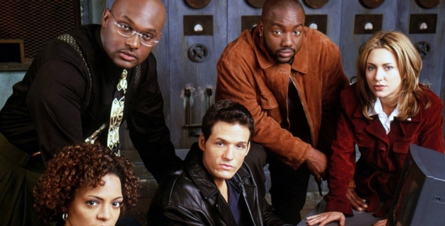 New York Undercover | ABC planeja reboot de série policial