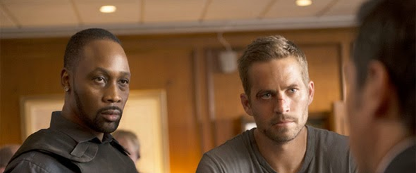 Brick Mansions | Penúltimo filme com Paul Walker tem pôster, imagens e data de lançamento divulgados