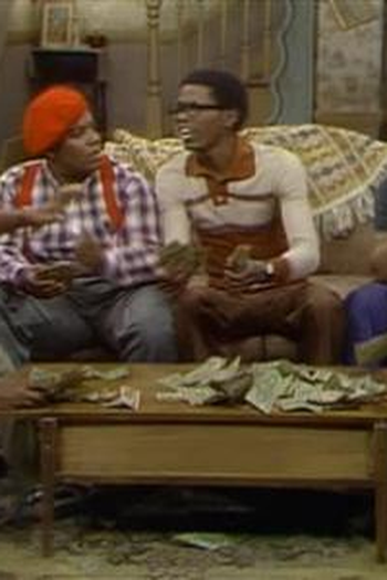 Poster de Episódio The Thomas Treasure (1979)