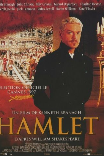  de Filme Hamlet (1996)