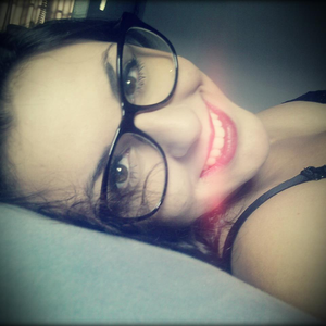 Foto de perfil de Rafaela Signor