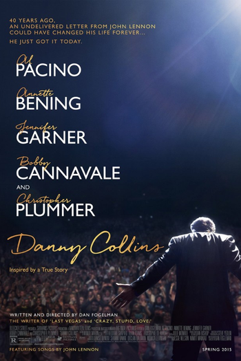  de Filme Não Olhe Para Trás (2015)
