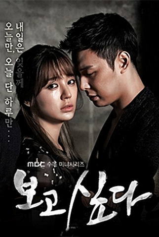 Poster 4 de Série I Miss You (2012)