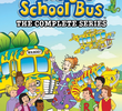The Magic School Bus