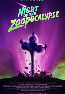 Zoopocalipse: Uma Aventura Animal (Night of the Zoopocalypse)