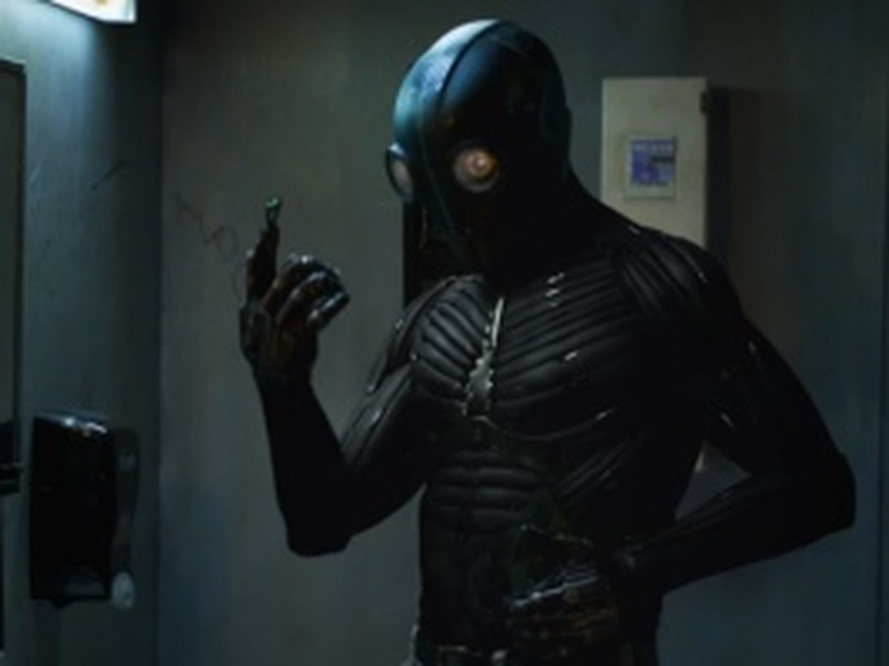 Foto 2 de The Prototype