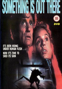 Criatura Infernal (Something Is Out There)