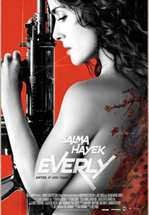Everly: Implacável e Perigosa (Everly)