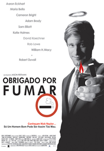 Obrigado por Fumar (Thank You for Smoking)