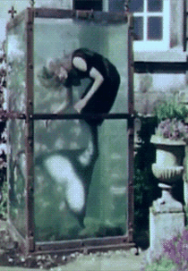 Suspension of Disbelief (Suspension of Disbelief)