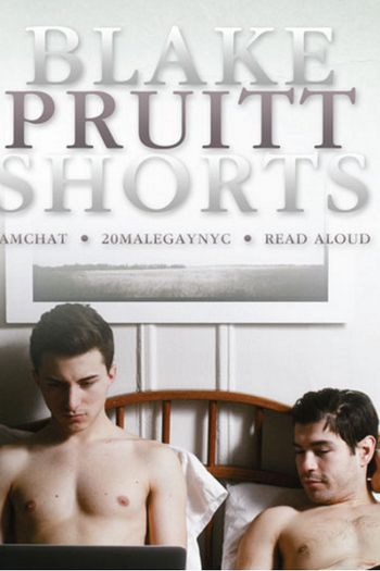 Poster de Curta Read Aloud (2015)