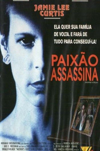  de Filme Paixão Assassina (1994)