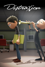 Distraxion (Distraxion)