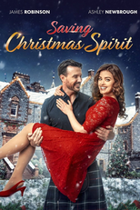 Salvando o Espírito de Natal (Saving Christmas Spirit)